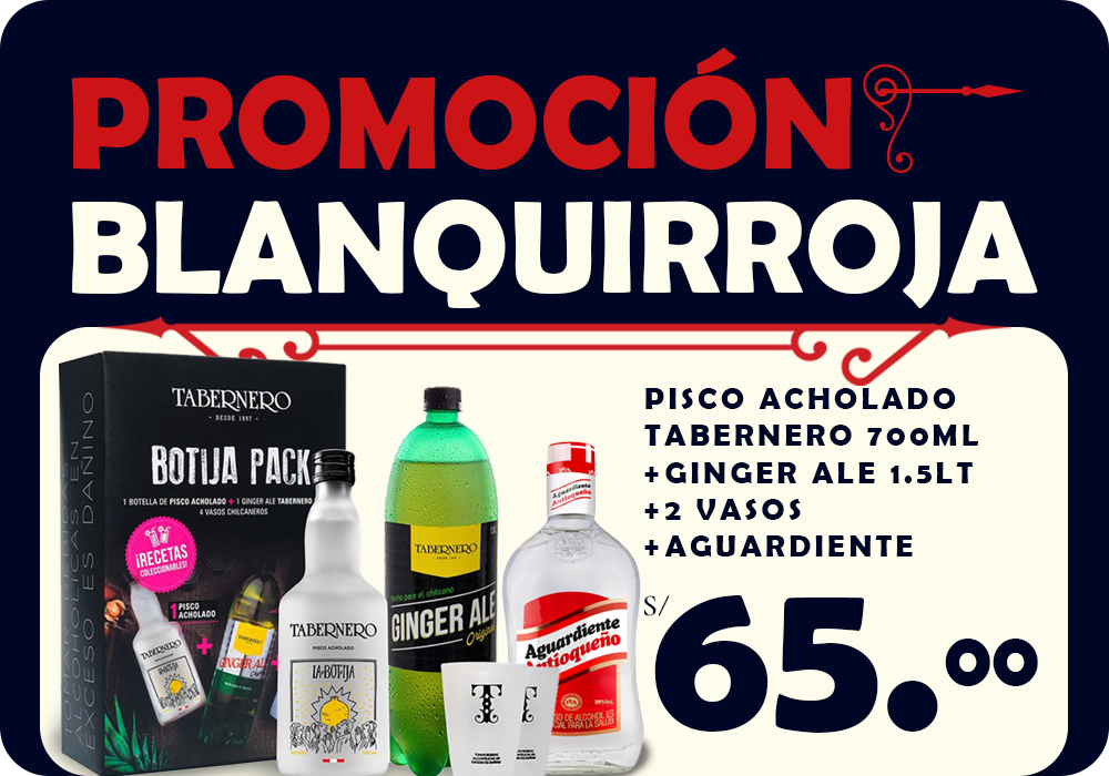 Boleto Licorería · licorería abierta las 24 horas, todos los días